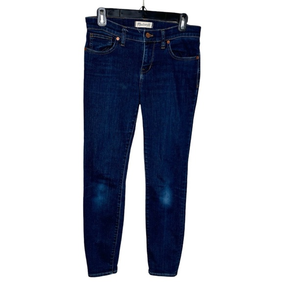 Madewell Denim - Madewell “Skinny Skinny” Jeans